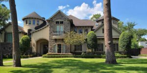 local family owned roofing company Houston