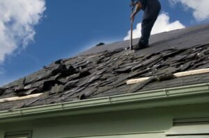 affordable roofers Houston