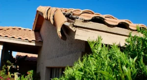 emergency roof repair Houston