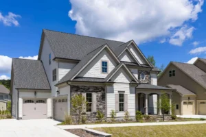 local family owned roofing company Houston