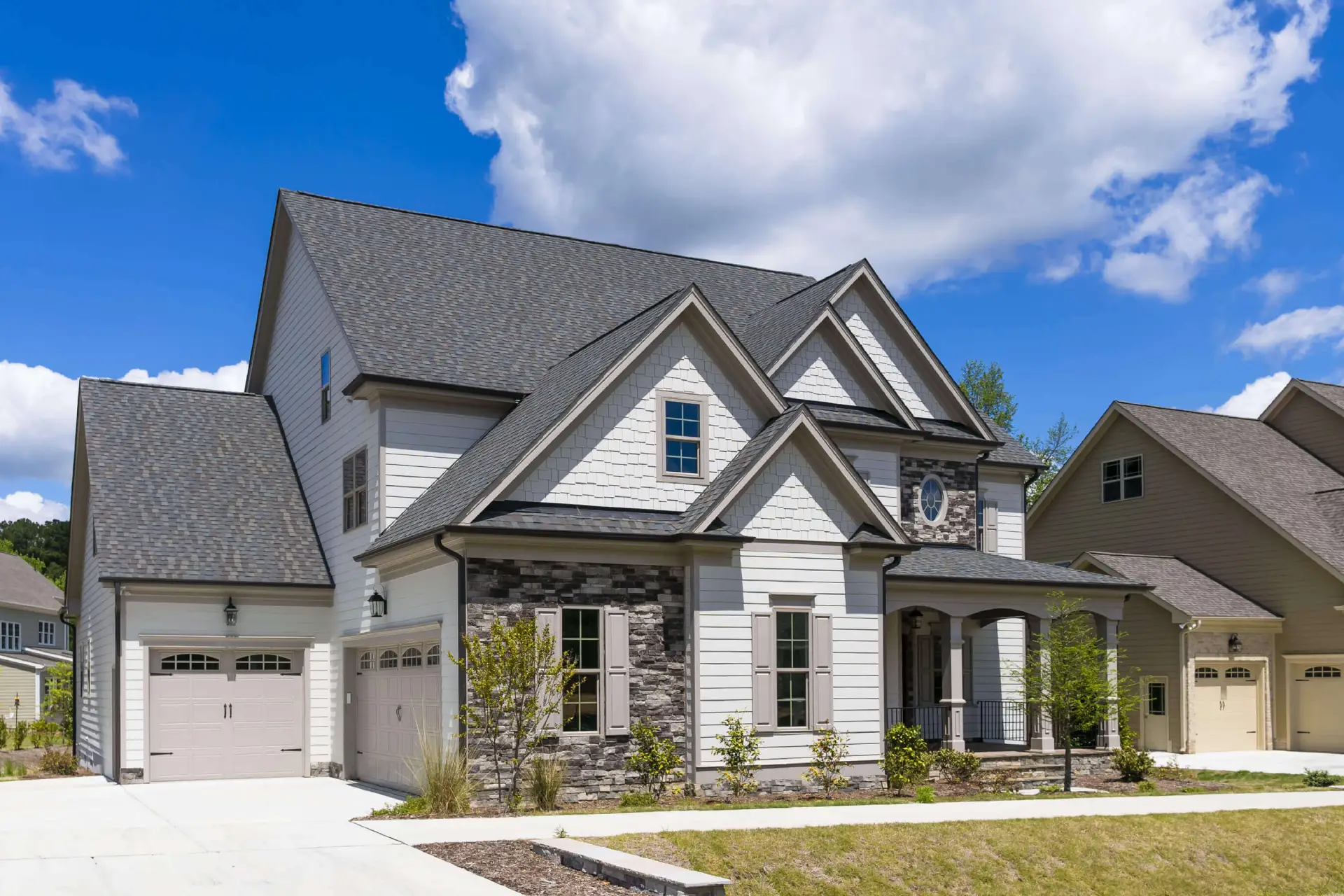 local family owned roofing company Houston