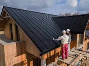 affordable roofers Houston