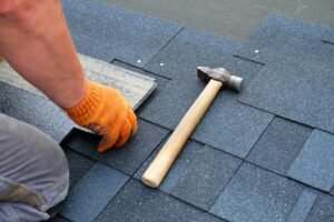 emergency roof repair Houston